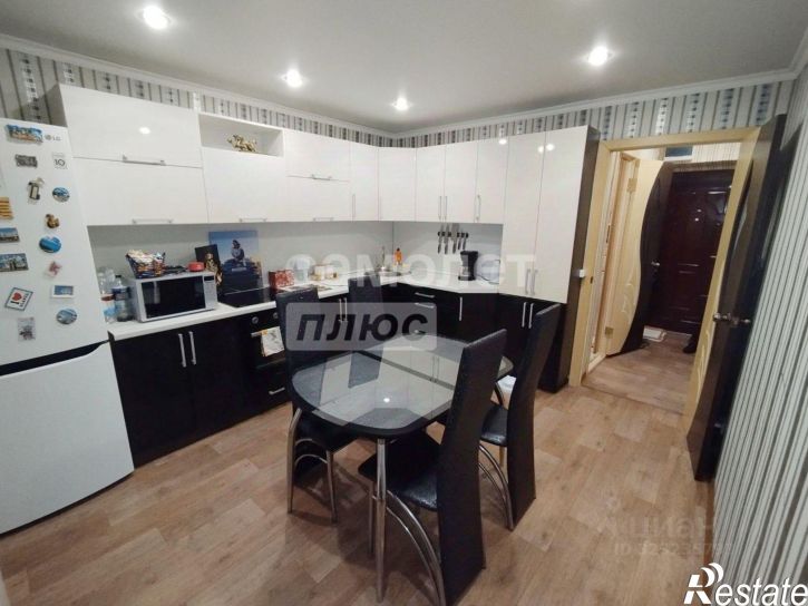 1-комн квартира Старый Оскол г., Юго-Западный