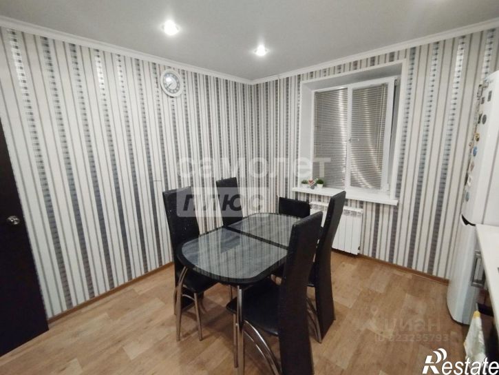 1-комн квартира Старый Оскол г., Юго-Западный