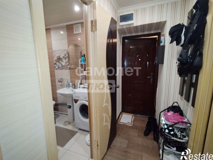 1-комн квартира Старый Оскол г., Юго-Западный