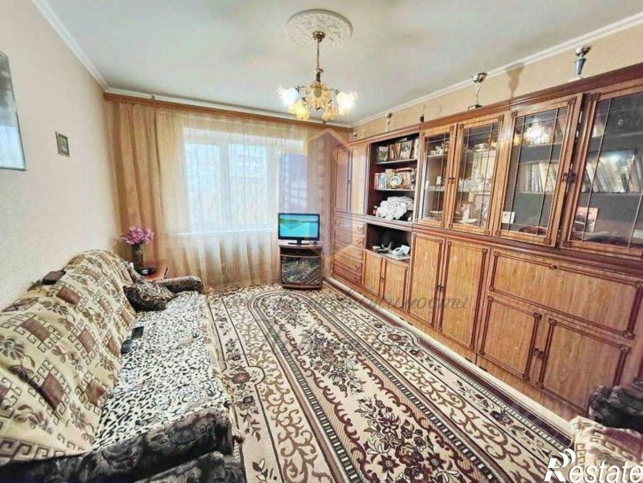 3-комн квартира Жукова мкр,дом 39