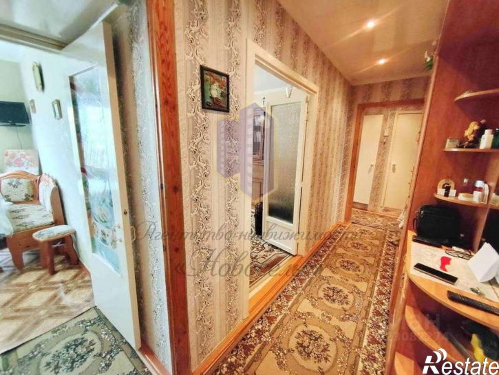 3-комн квартира Жукова мкр,дом 39