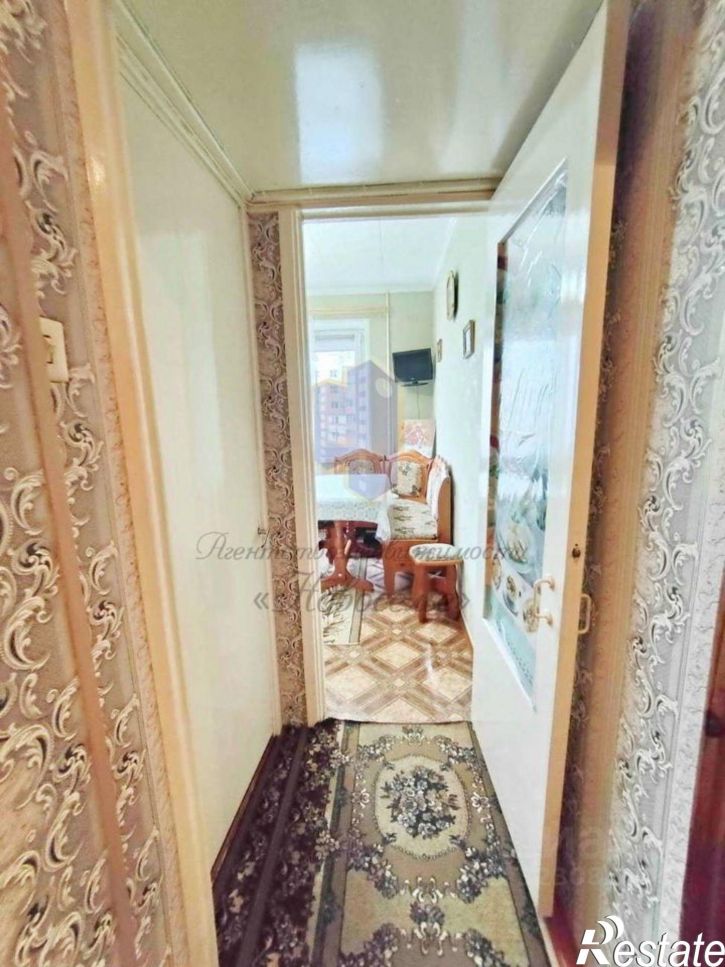 3-комн квартира Жукова мкр,дом 39