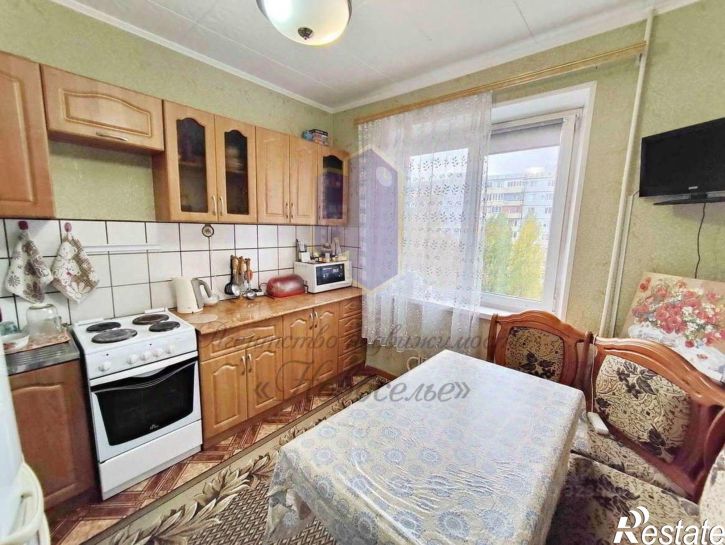 3-комн квартира Жукова мкр,дом 39