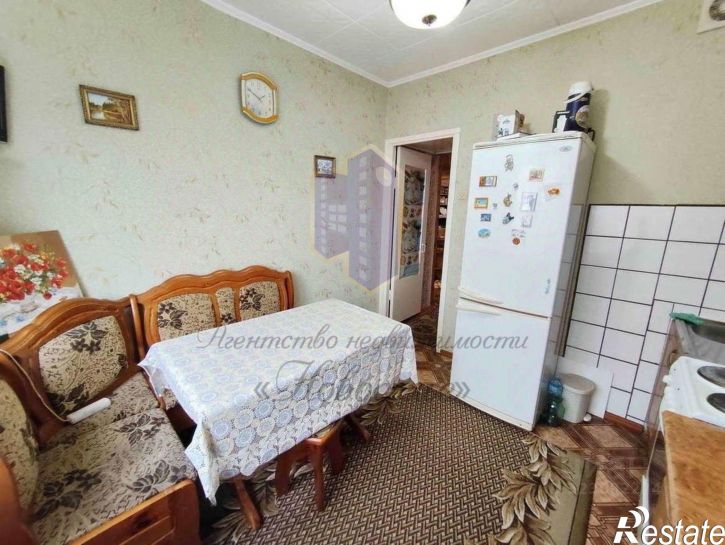 3-комн квартира Жукова мкр,дом 39