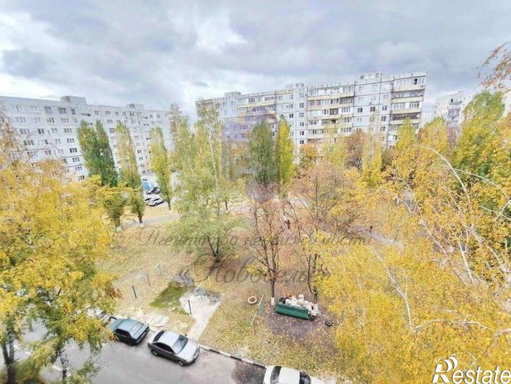 3-комн квартира Жукова мкр,дом 39