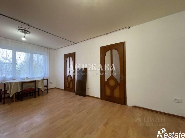 2-комн квартира Весенний мкр,дом 7