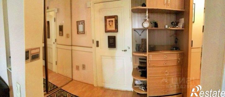 3-комн квартира