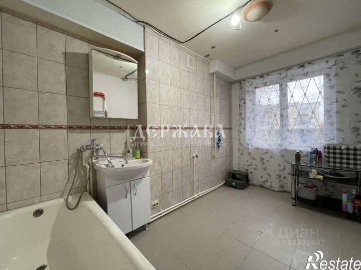 2-комн квартира Весенний мкр,дом 7