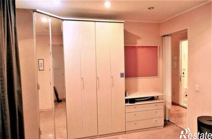 3-комн квартира