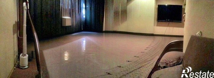 3-комн квартира