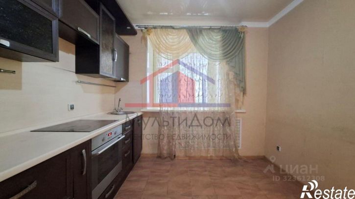 2-комн квартира