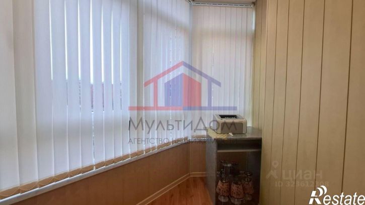 2-комн квартира