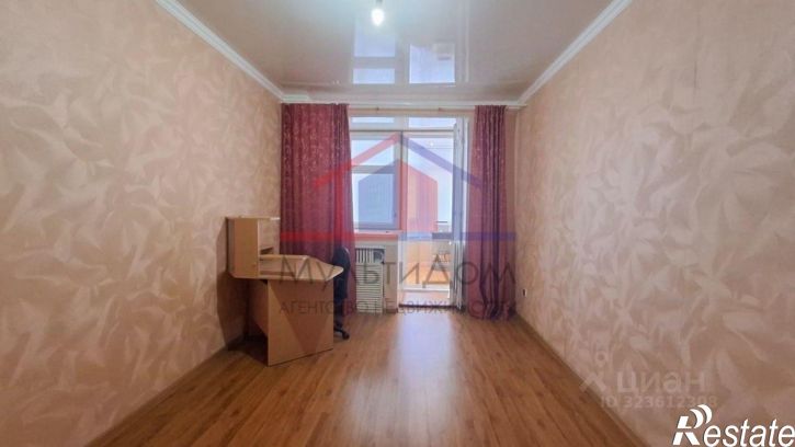 2-комн квартира