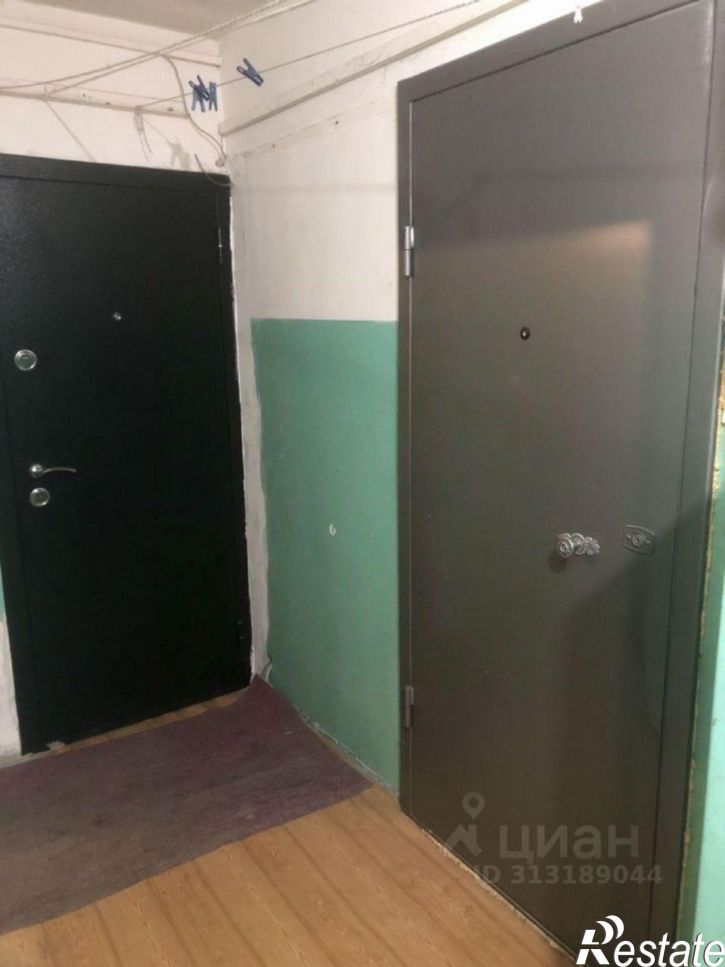 Комната Старый Оскол городской округ