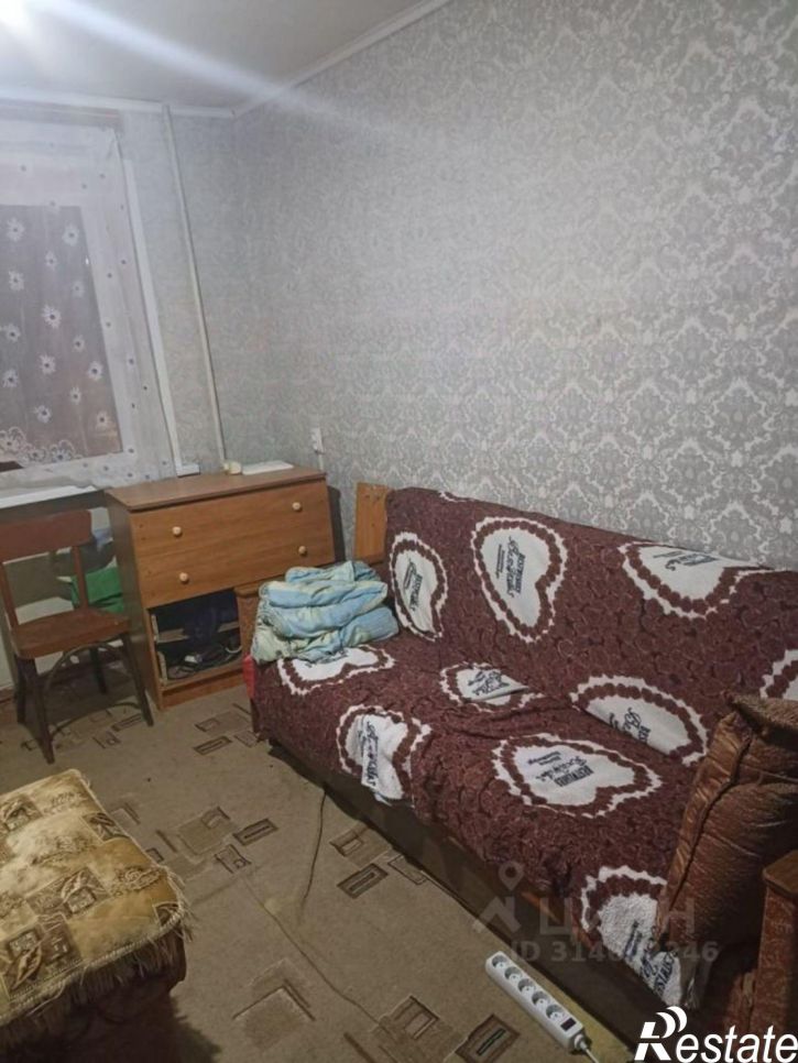 Комната Старый Оскол городской округ