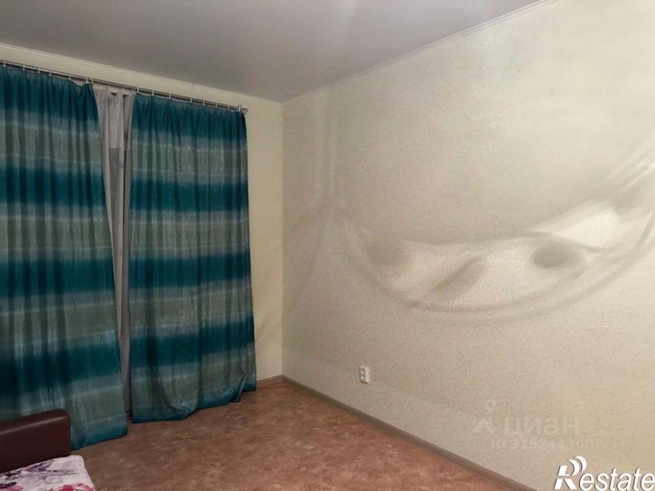 1-комн квартира Старый Оскол городской округ