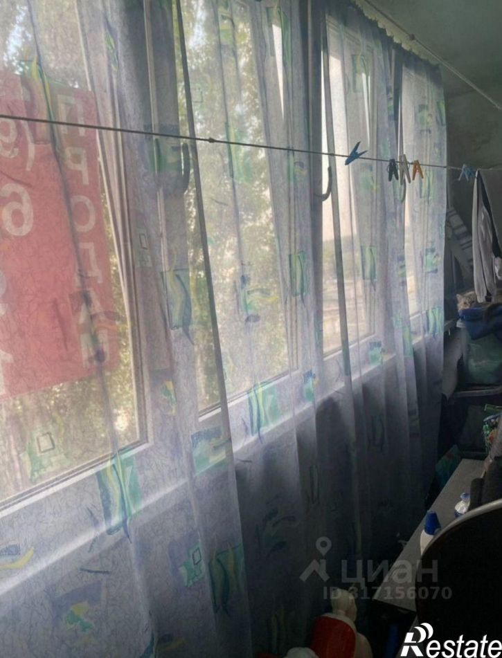 1-комн квартира Комсомольский проспект, 71Г,  д. 71Г