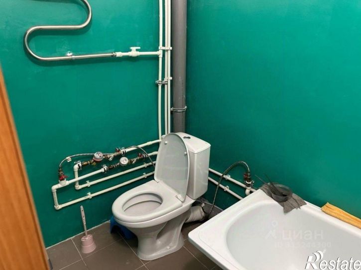 1-комн квартира Старый Оскол городской округ