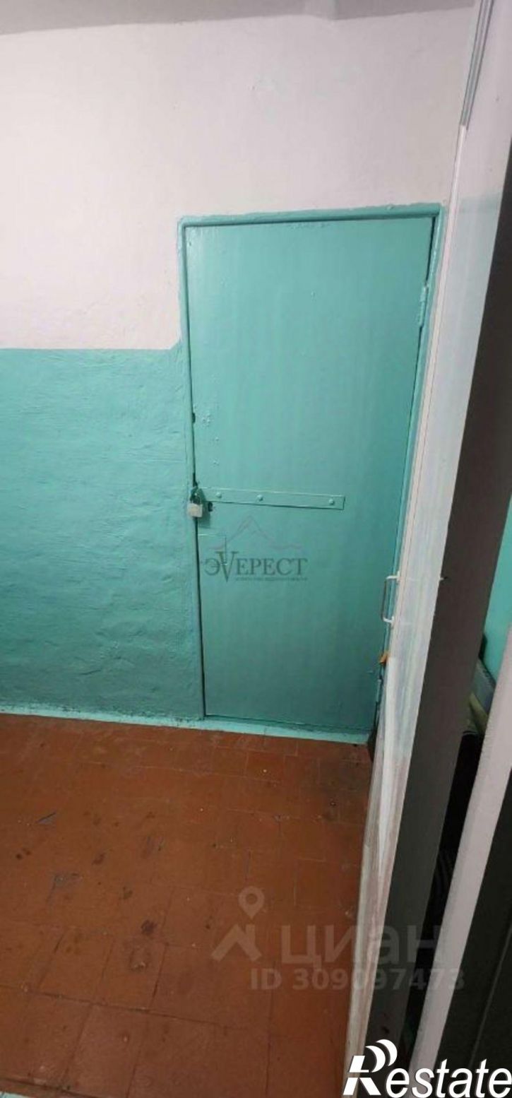 1-комн квартира Жукова мкр,дом 45