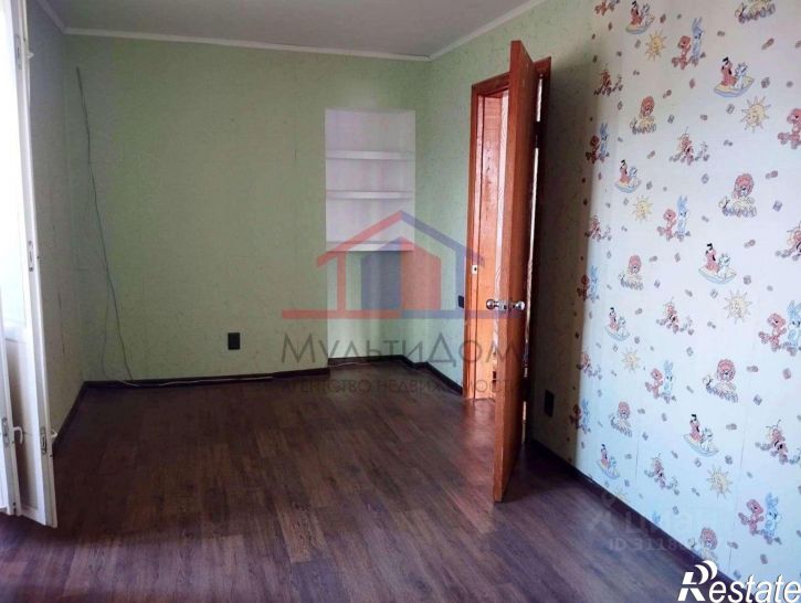 2-комн квартира