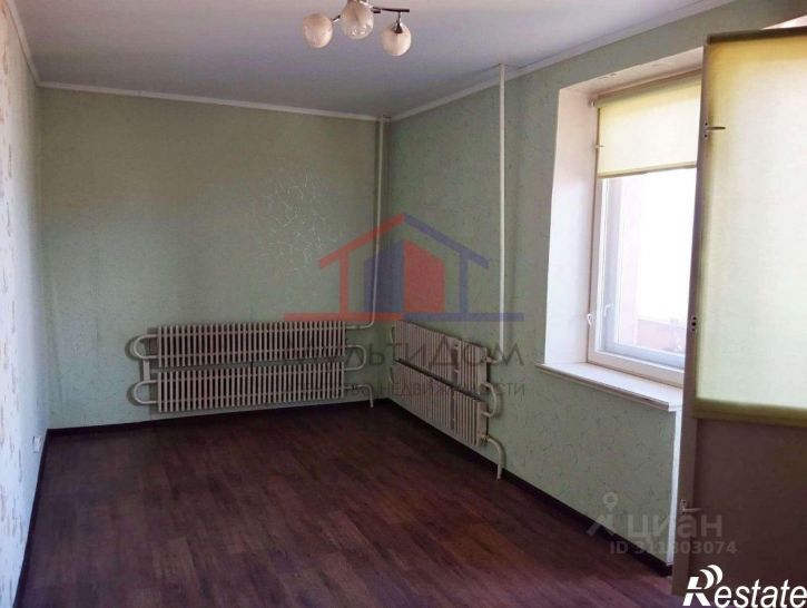 2-комн квартира