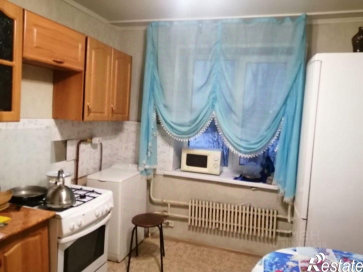 2-комн квартира Комсомольский проспект, 2/3,  д. 2/3