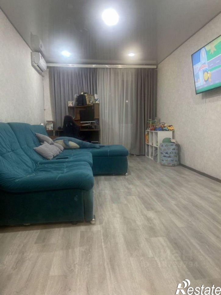 2-комн квартира Старый Оскол городской округ