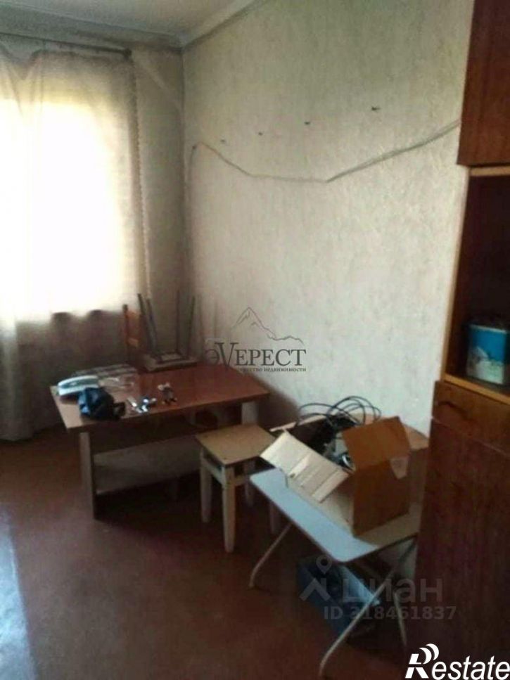 2-комн квартира