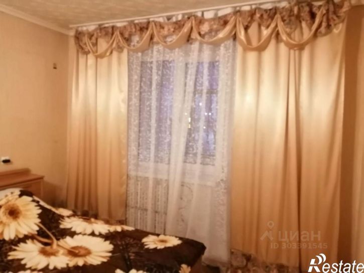 2-комн квартира Комсомольский проспект, 2/3,  д. 2/3