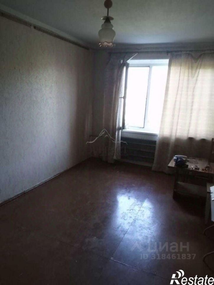 2-комн квартира