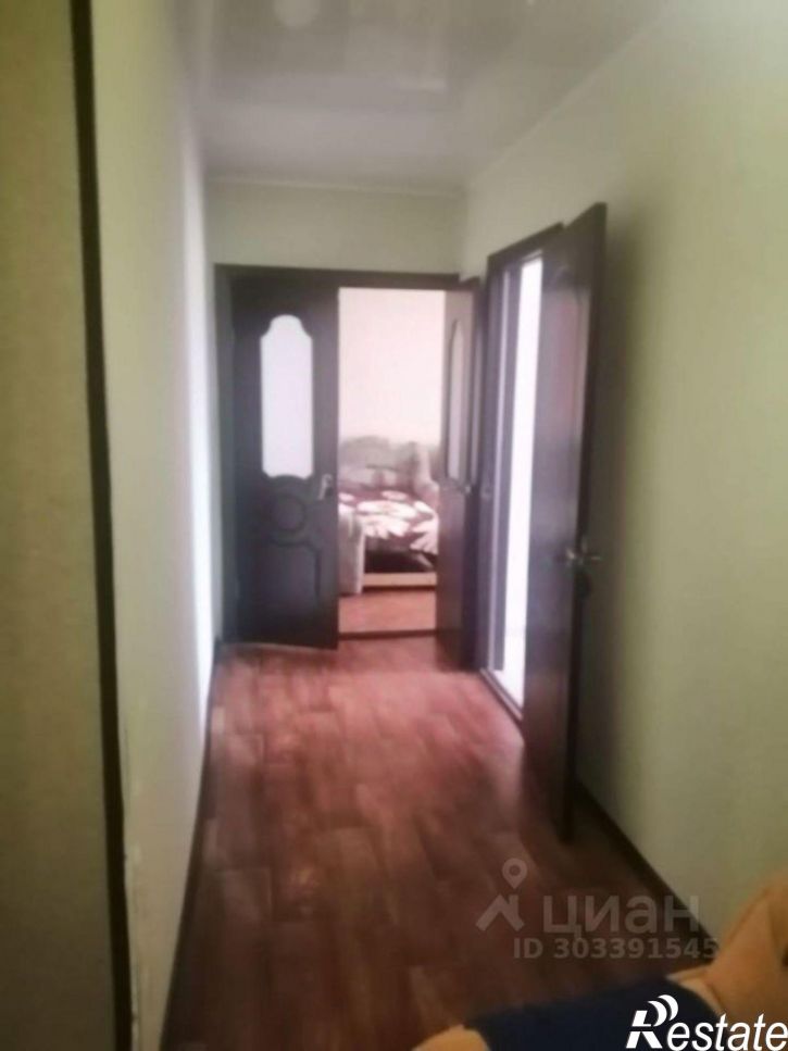 2-комн квартира Комсомольский проспект, 2/3,  д. 2/3