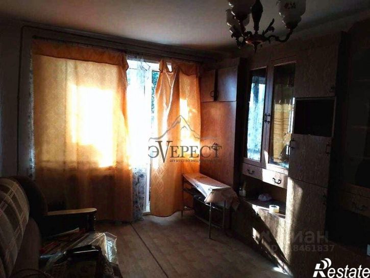 2-комн квартира