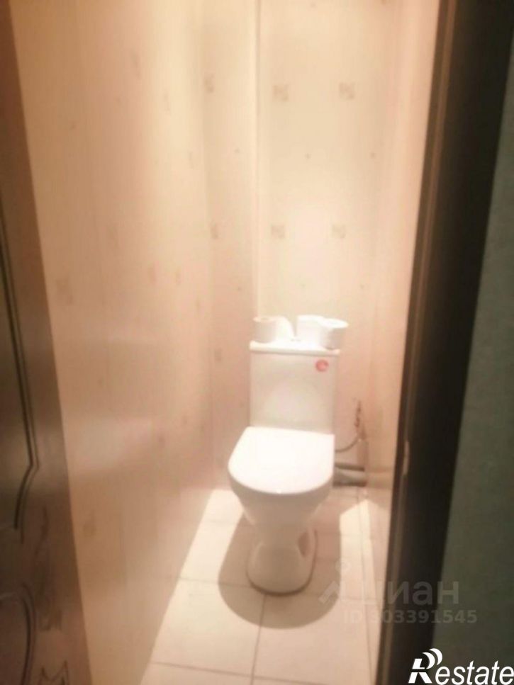 2-комн квартира Комсомольский проспект, 2/3,  д. 2/3