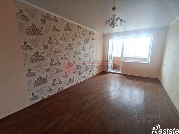 2-комн квартира