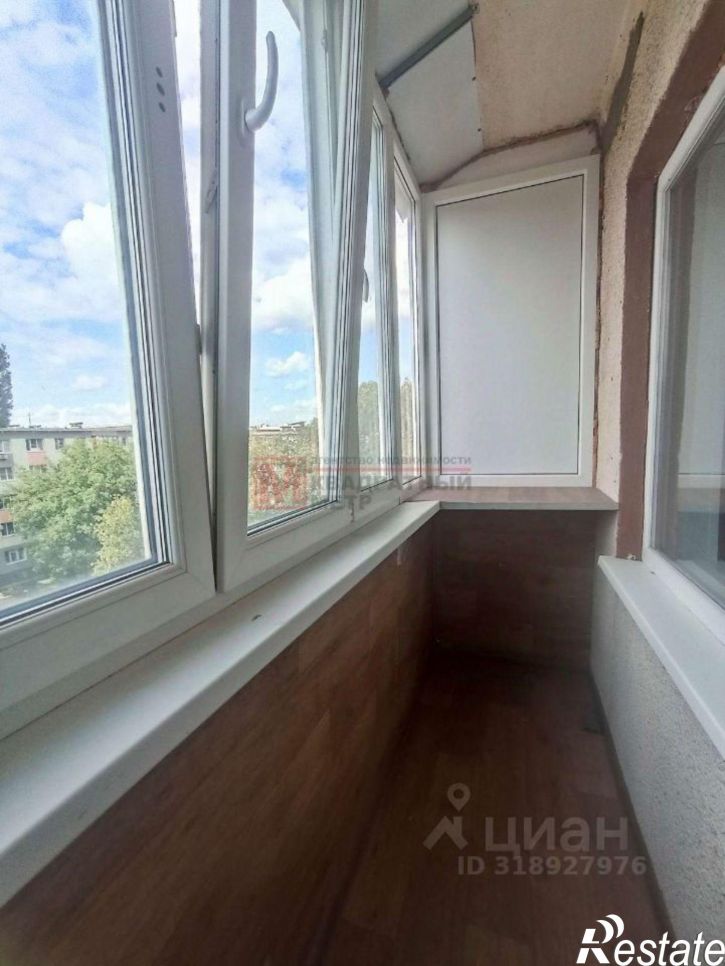 2-комн квартира