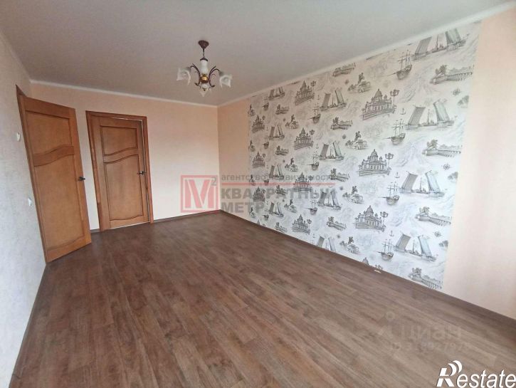 2-комн квартира