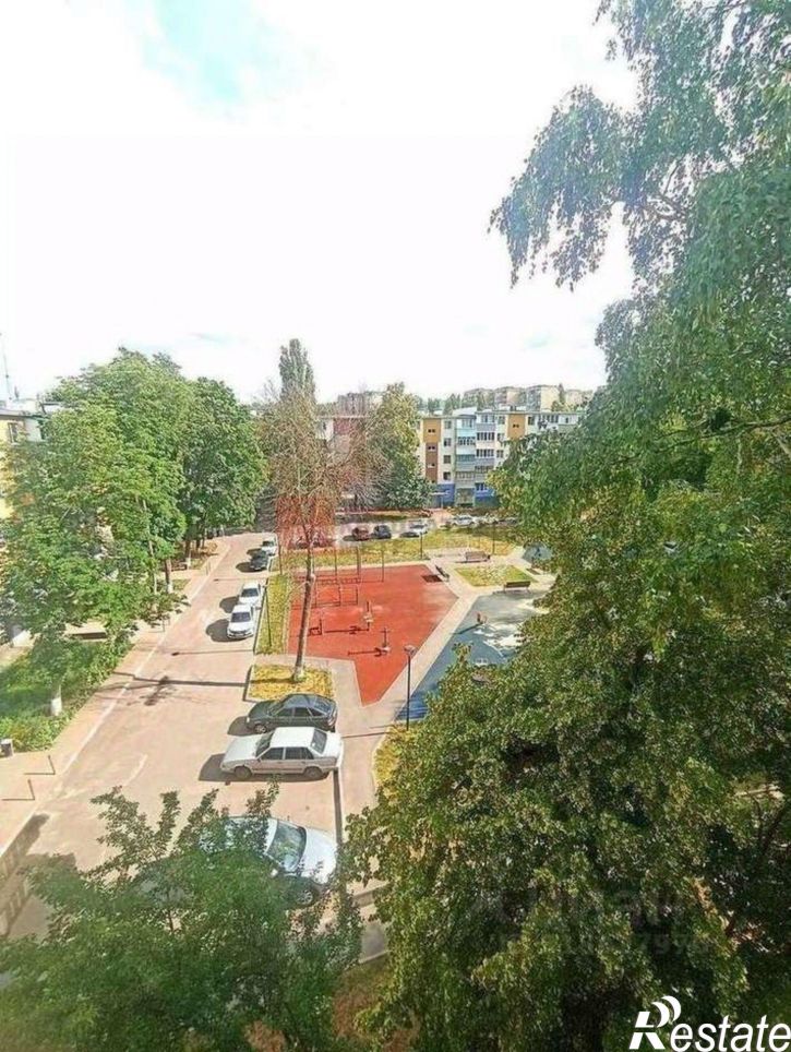 2-комн квартира