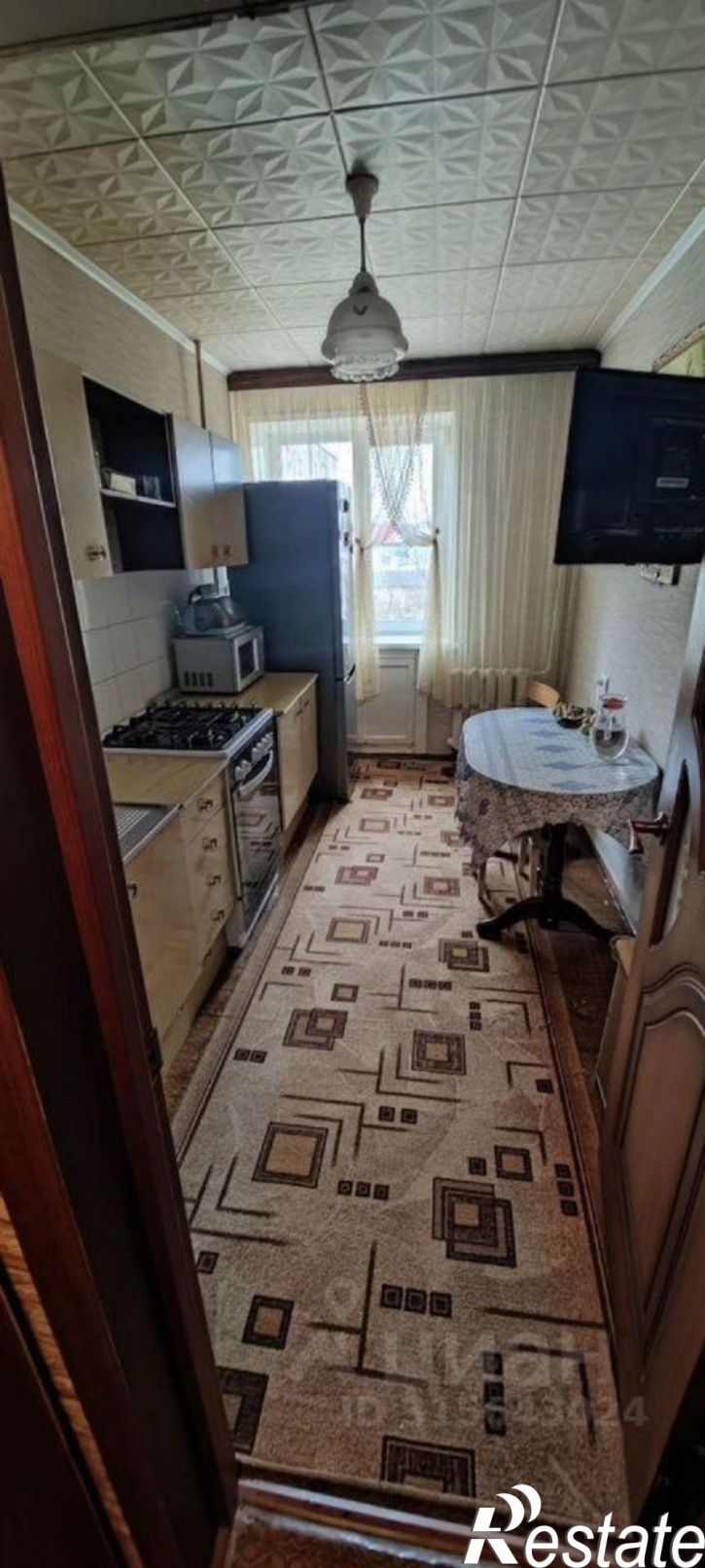 2-комн квартира улица Урицкого, 14,  д. 14