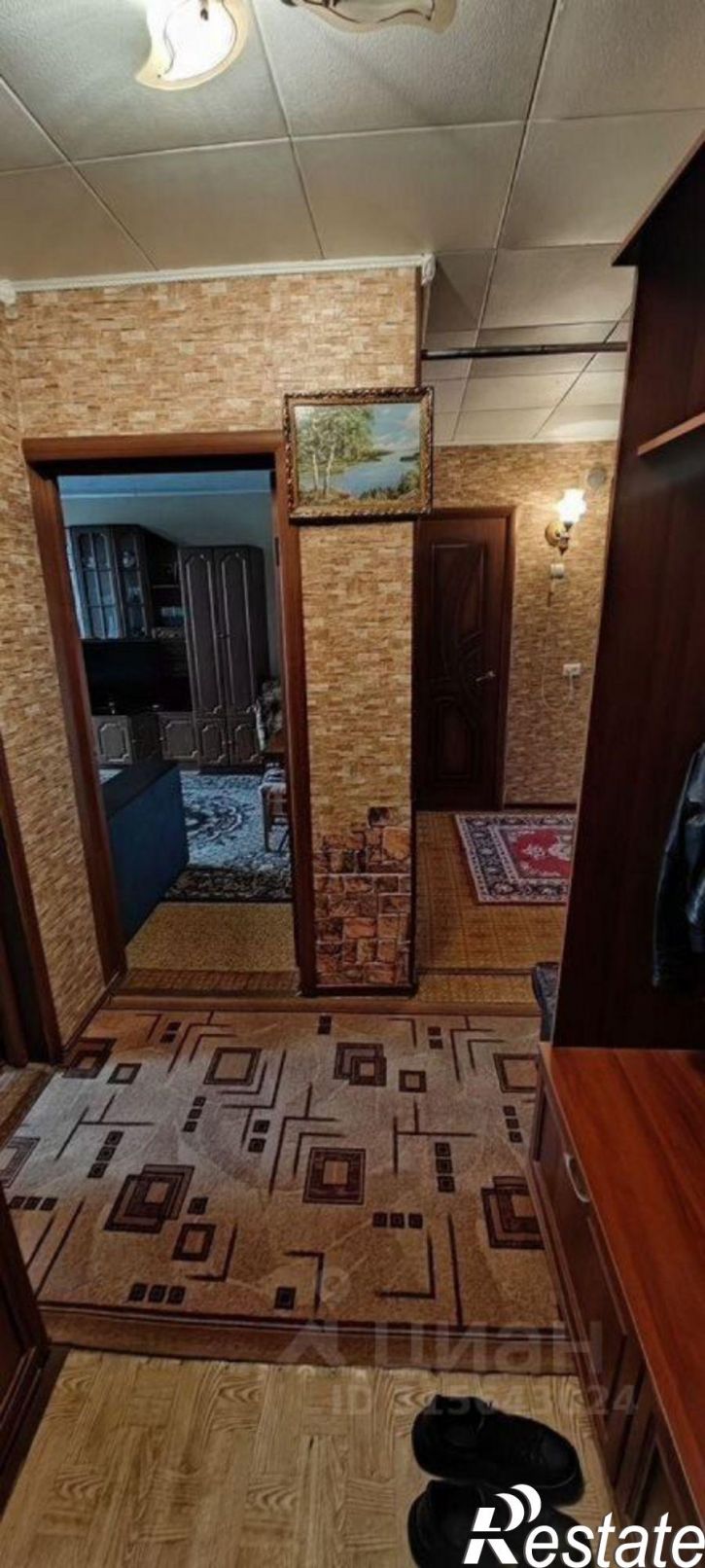 2-комн квартира улица Урицкого, 14,  д. 14