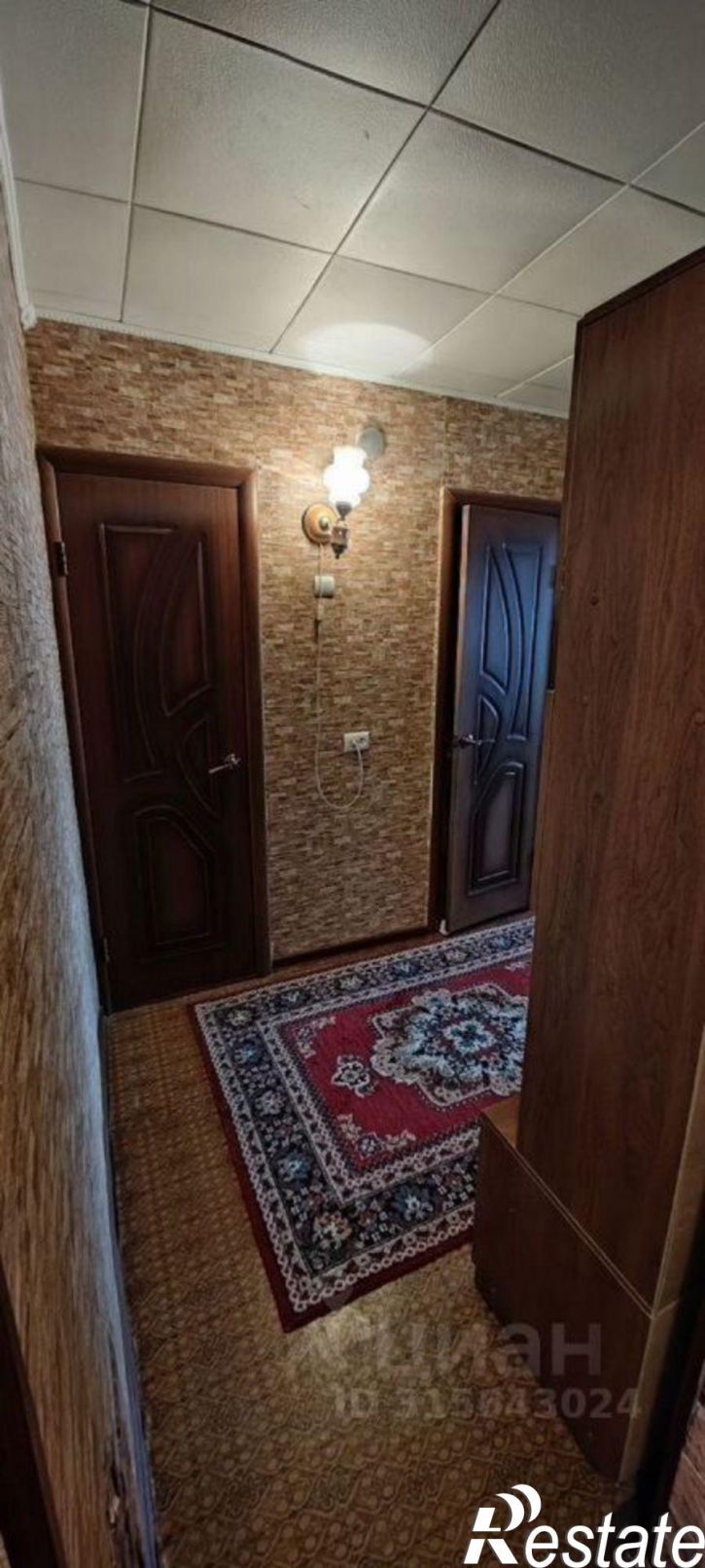 2-комн квартира улица Урицкого, 14,  д. 14