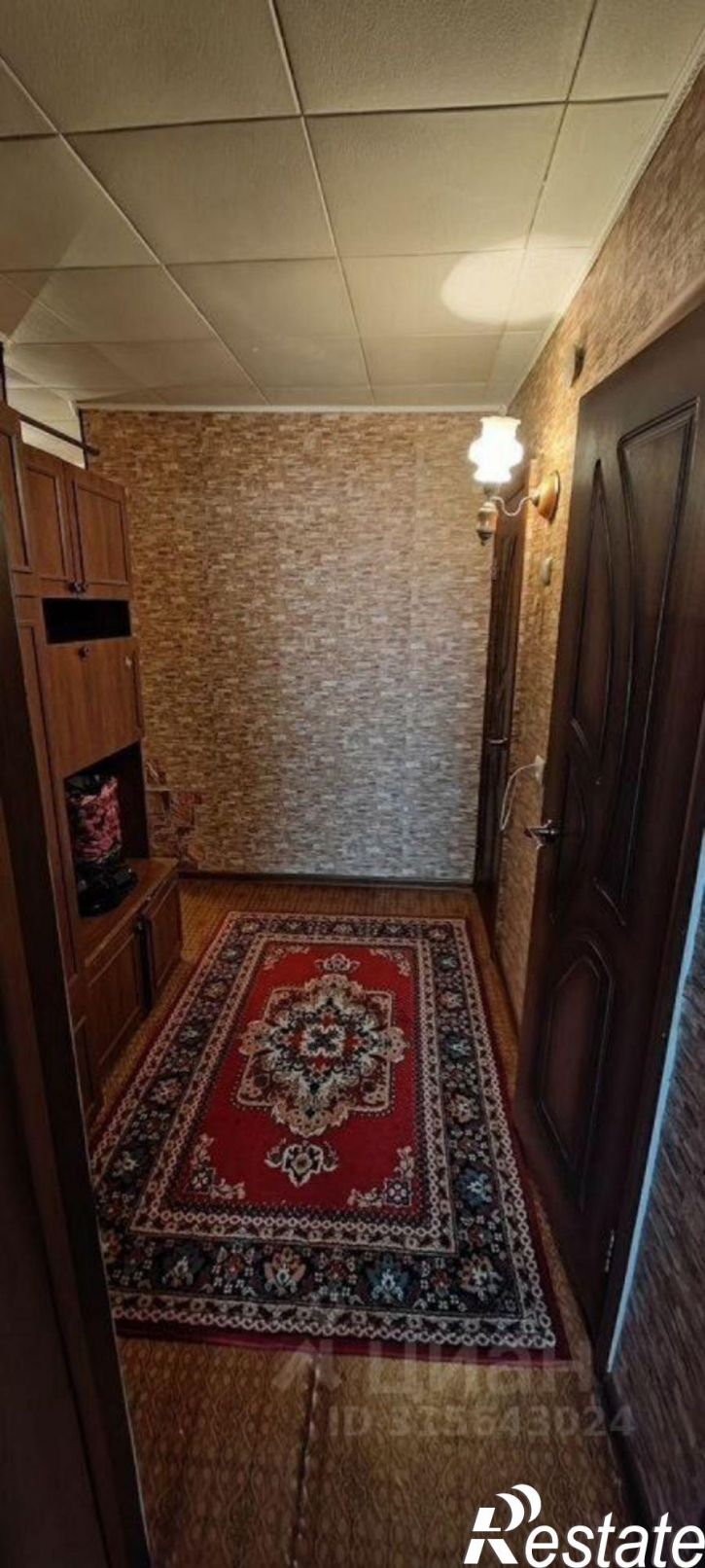 2-комн квартира улица Урицкого, 14,  д. 14