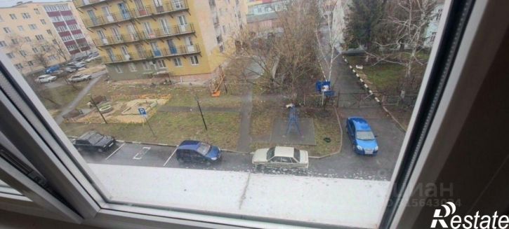 2-комн квартира улица Урицкого, 14,  д. 14