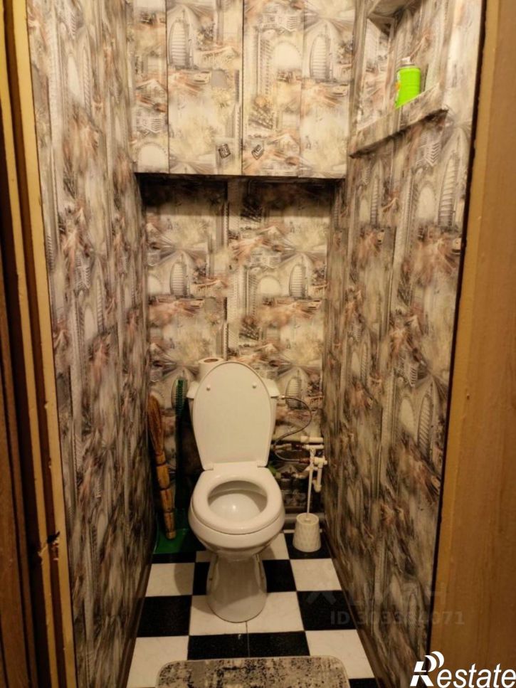 4-комн квартира Старый Оскол городской округ