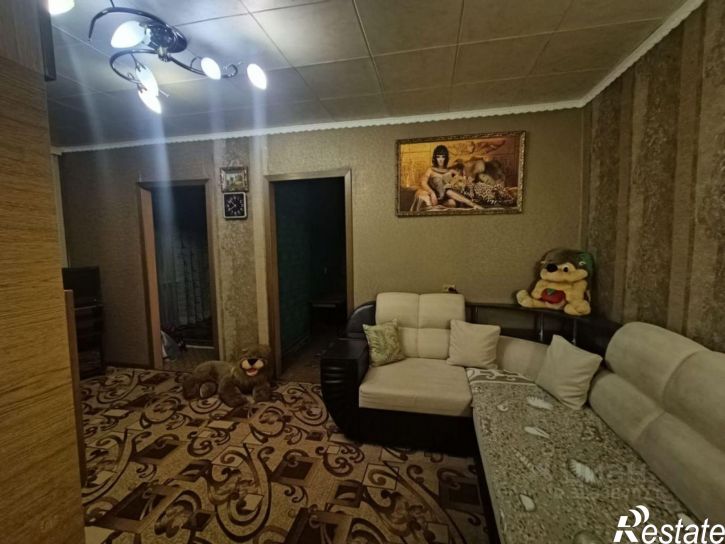 4-комн квартира Старый Оскол городской округ