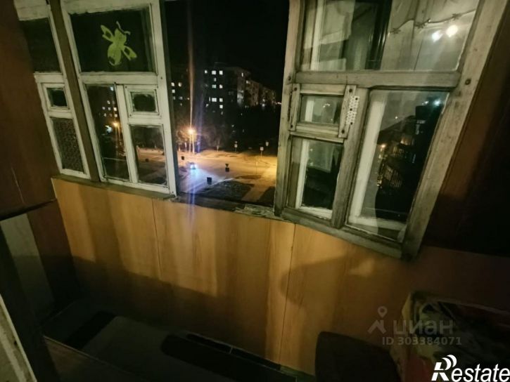 4-комн квартира Старый Оскол городской округ