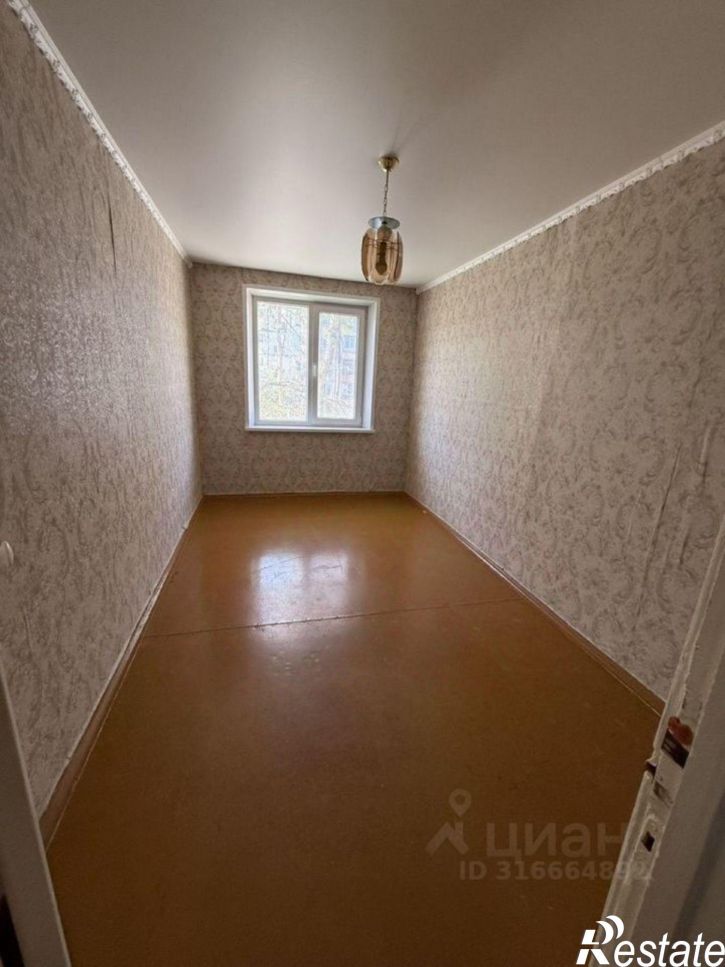 3-комн квартира Старый Оскол городской округ