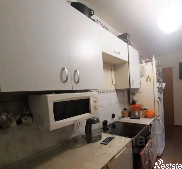 2-комн квартира Старый Оскол городской округ