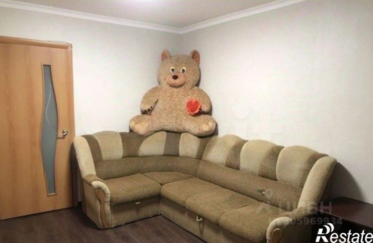 2-комн квартира Старый Оскол городской округ