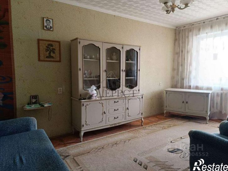 3-комн квартира