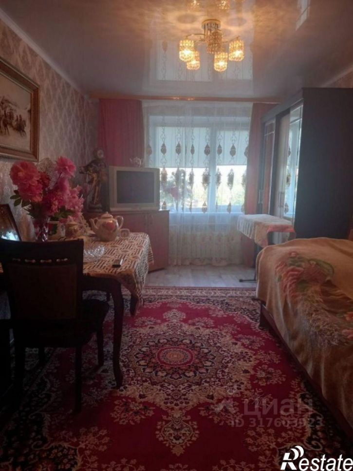 2-комн квартира Старый Оскол городской округ